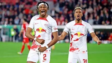 Wann sind die nächsten Spiele von RB Leipzig geplant? Wann sind die nächsten Spiele von RB Leipzig geplant?