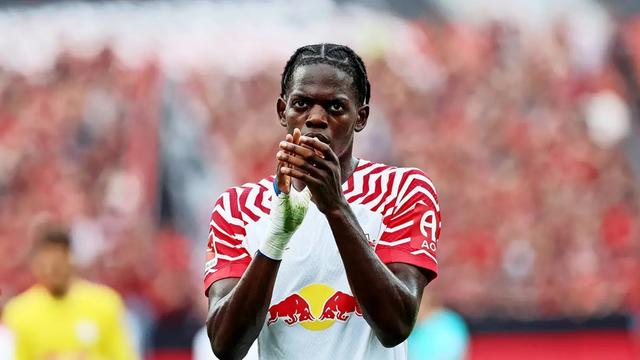 Wichtige Daten: Wann findet das nächste Match von RB Leipzig statt? Wichtige Daten: Wann findet das nächste Match von RB Leipzig statt?