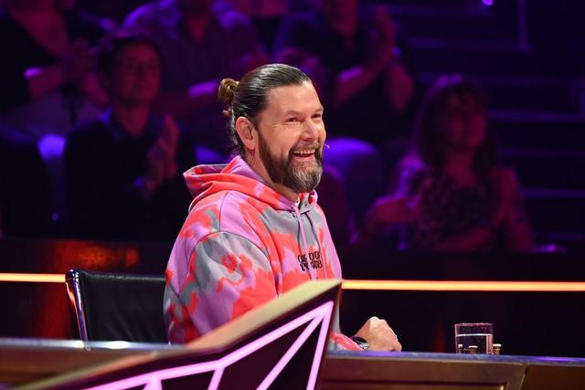 Rea Garveys Gesundheitsprobleme: Keine Konzerte und keine Teilnahme an "The Masked Singer" Rea Garveys Gesundheitsprobleme: Keine Konzerte und keine Teilnahme an "The Masked Singer"