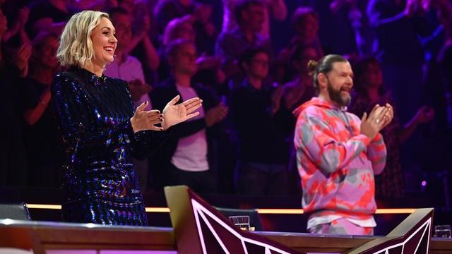 Rea Garvey: Warum ist er nicht mehr bei "The Masked Singer"? Rea Garvey: Warum ist er nicht mehr bei "The Masked Singer"?