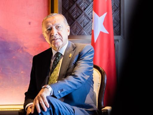 Seit 20 Jahren an der Spitze: Die Herrschaft von Erdogan in der Türkei Seit 20 Jahren an der Spitze: Die Herrschaft von Erdogan in der Türkei