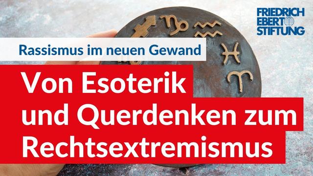 Rechtsextremismus und Rassismus: Eine gefährliche Verbindung Rechtsextremismus und Rassismus: Eine gefährliche Verbindung