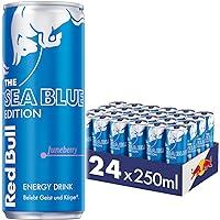 Bald erhältlich: Red Bull Juneberry - Wann kannst du sie probieren? Bald erhältlich: Red Bull Juneberry - Wann kannst du sie probieren?