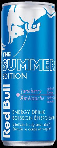 Erfahre alles über den Starttermin von Red Bull Juneberry Erfahre alles über den Starttermin von Red Bull Juneberry