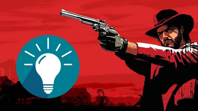 Geld verdienen leicht gemacht: Tipps für schnellen Reichtum in Red Dead Redemption 2 Geld verdienen leicht gemacht: Tipps für schnellen Reichtum in Red Dead Redemption 2
