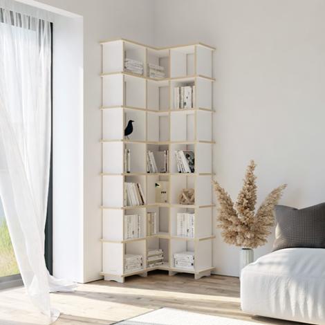 Regal selbst konfigurieren: Gestalte dein individuelles Möbelstück Regal selbst konfigurieren: Gestalte dein individuelles Möbelstück