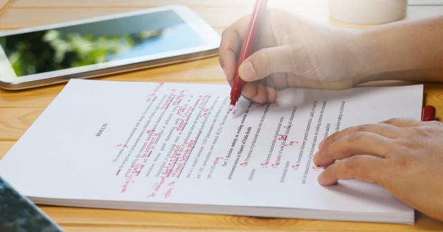 Neue Fassung der DIN 5008: Aktualisierte Regeln für das Schreiben von Zahlen Neue Fassung der DIN 5008: Aktualisierte Regeln für das Schreiben von Zahlen