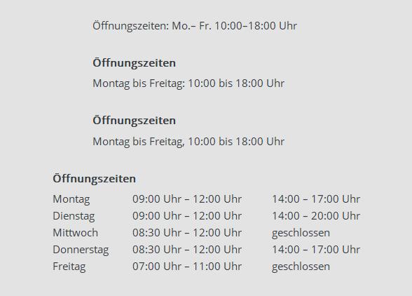 DIN 5008 und Duden: Die wichtigsten Regeln zum Schreiben von Zahlen DIN 5008 und Duden: Die wichtigsten Regeln zum Schreiben von Zahlen