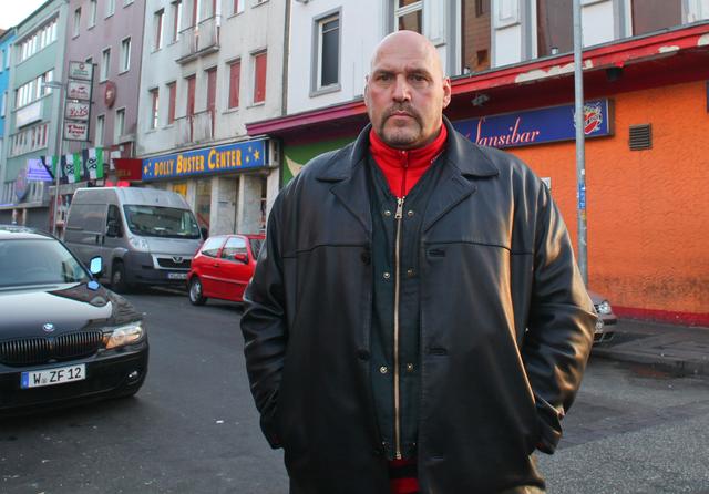 Frank Hanebuth: Vermögen des Rockerchefs enthüllt