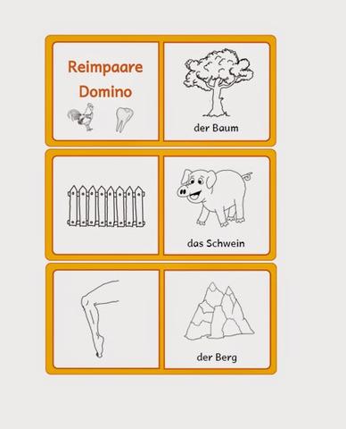 "Lyrische Inspiration: Reimwörter für das Wort 