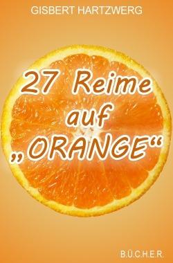 Orange: Reimideen und Vorschläge