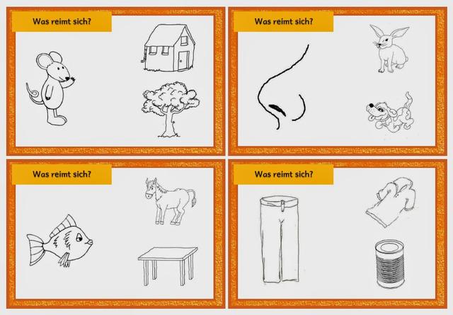 Reimen auf Reimen: Die Kunst des Wortspiels Reimen auf Reimen: Die Kunst des Wortspiels