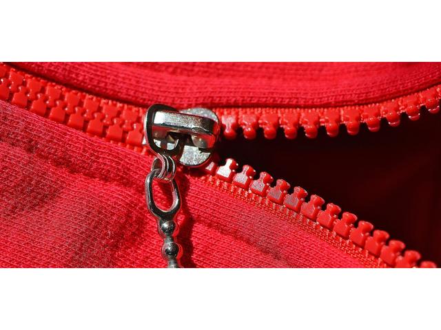 Nachhaltige Lösung für defekte Reißverschlüsse: So reparierst du sie selbst Nachhaltige Lösung für defekte Reißverschlüsse: So reparierst du sie selbst