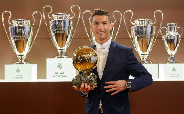 Cristiano Ronaldos Jahr 2021 und seine Chancen auf den Ballon d Cristiano Ronaldos Jahr 2021 und seine Chancen auf den Ballon d