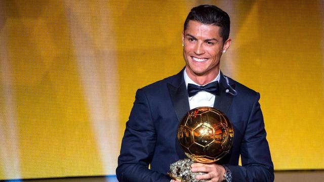 Cristiano Ronaldos historische Platzierungen beim Ballon d Cristiano Ronaldos historische Platzierungen beim Ballon d