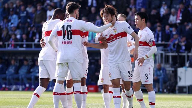 Alles, was Sie über die Relegationsspiele zur Fußball-Bundesliga wissen müssen Alles, was Sie über die Relegationsspiele zur Fußball-Bundesliga wissen müssen