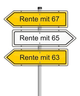 Renteneintritt mit Schwerbehinderung: Wann können Personen des Jahrgangs 1963 in Rente gehen? Renteneintritt mit Schwerbehinderung: Wann können Personen des Jahrgangs 1963 in Rente gehen?