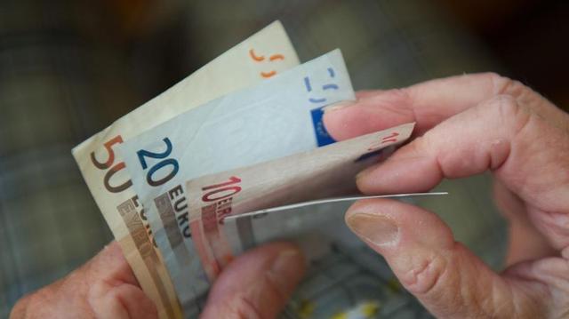 Rentenanpassung ab 2023: Steigende Renten für Millionen von Rentnern Rentenanpassung ab 2023: Steigende Renten für Millionen von Rentnern