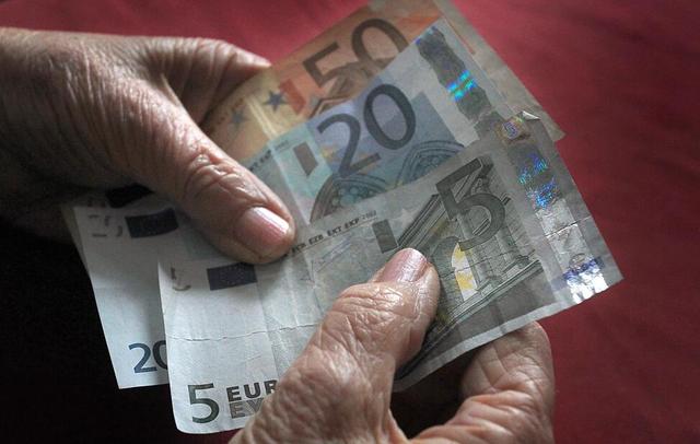Aktuelle Rentenerhöhung: Wann bekommen Rentner mehr Geld? Aktuelle Rentenerhöhung: Wann bekommen Rentner mehr Geld?