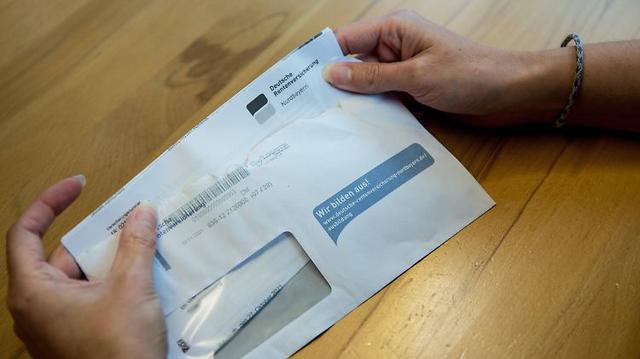 Rentenerhöhung im Juli: Wann erfolgt die Auszahlung an die Rentner?