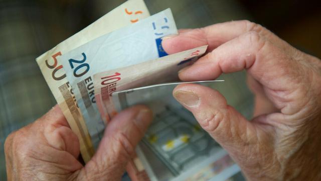 Rentenerhöhung ab Juli: Wann wird das Geld ausgezahlt?
