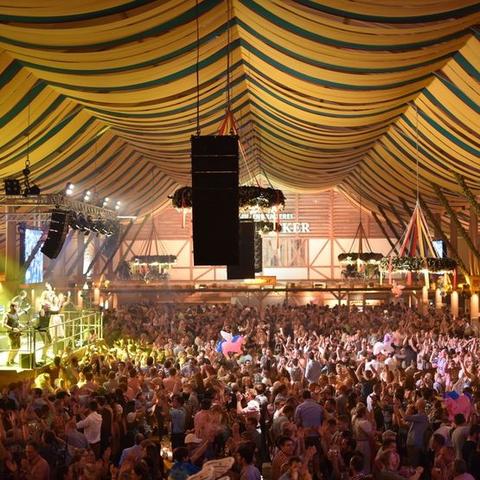 Reserviere jetzt für Klaus und Klaus auf dem Wasen 2023! Reserviere jetzt für Klaus und Klaus auf dem Wasen 2023!