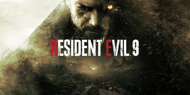 Capcom plant Veröffentlichung von Resident Evil 9 für 2025