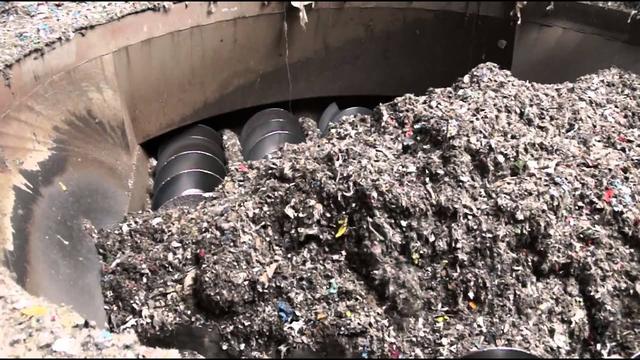 Was passiert mit Restmüll in Deutschland? Was passiert mit Restmüll in Deutschland?