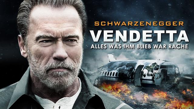Drama-Highlight 2016: Vendetta - Alles, was ihm blieb, war Rache Drama-Highlight 2016: Vendetta - Alles, was ihm blieb, war Rache