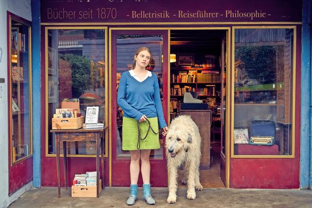 Semantisch relevante Rezensionen für den Film Semantisch relevante Rezensionen für den Film