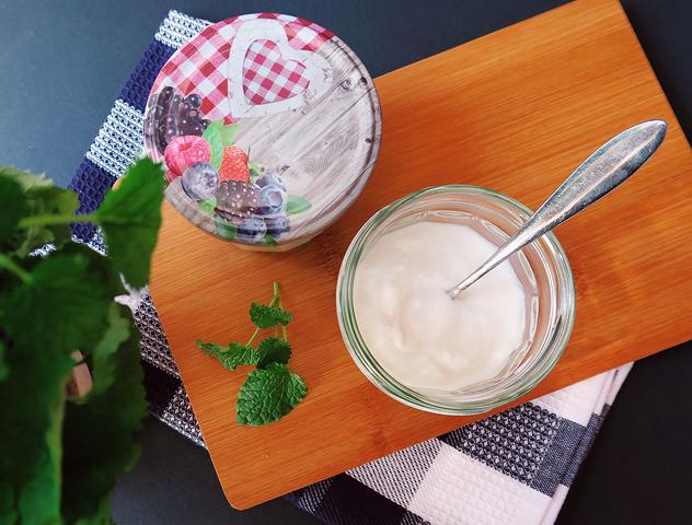Schritt-für-Schritt-Anleitung: Selbstgemachter Kokosjoghurt für Genießer Schritt-für-Schritt-Anleitung: Selbstgemachter Kokosjoghurt für Genießer
