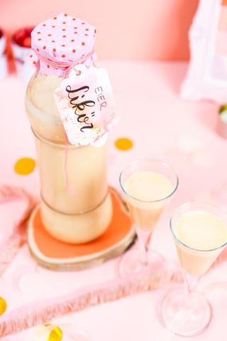Kreativer Genuss: 5 leckere Eierlikör-Drinks zum Selbermachen Kreativer Genuss: 5 leckere Eierlikör-Drinks zum Selbermachen