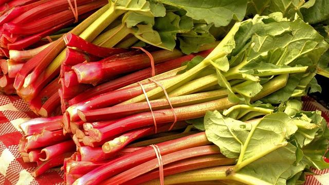 Schritt-für-Schritt-Anleitung: Rhabarbersaft selber machen wie ein Profi Schritt-für-Schritt-Anleitung: Rhabarbersaft selber machen wie ein Profi