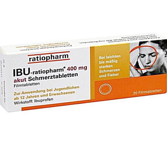 Empfehlungen zur Einnahme von Ibuprofen mit Magenschutz Empfehlungen zur Einnahme von Ibuprofen mit Magenschutz