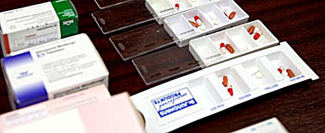 Wichtige Informationen zur Einnahme von Ibuprofen mit Magenschutz Wichtige Informationen zur Einnahme von Ibuprofen mit Magenschutz