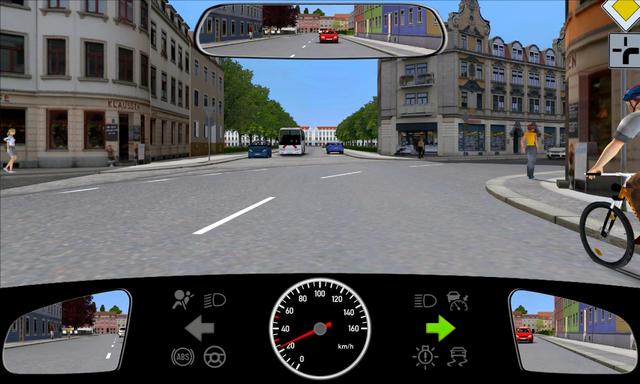 Tipps für das Befahren von Kurven in Gefällstrecken Tipps für das Befahren von Kurven in Gefällstrecken