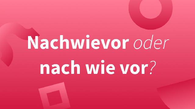 Der Duden klärt auf: Der Duden klärt auf: