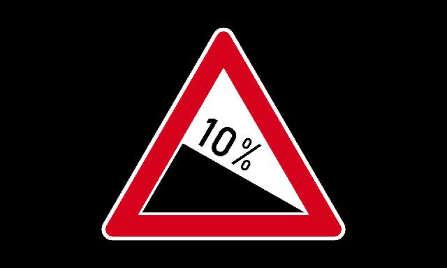 Empfehlungen für das Verhalten bei ungünstigen Sichtverhältnissen