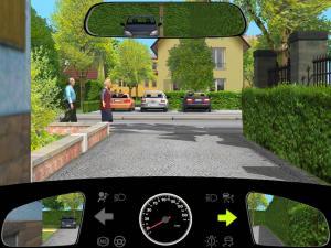 Wie man sich korrekt beim Ausfahren aus einem Grundstück verhält Wie man sich korrekt beim Ausfahren aus einem Grundstück verhält