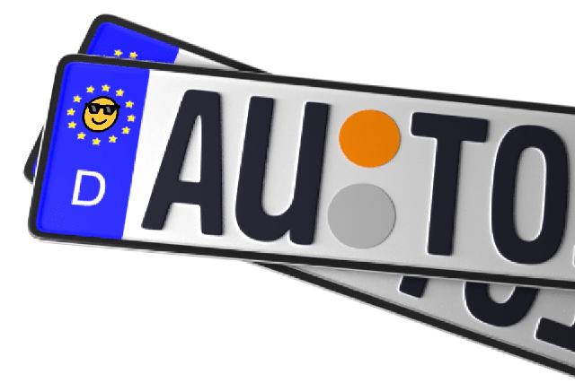 Wichtige Fakten und Tipps zu amtlichen Kennzeichen Wichtige Fakten und Tipps zu amtlichen Kennzeichen