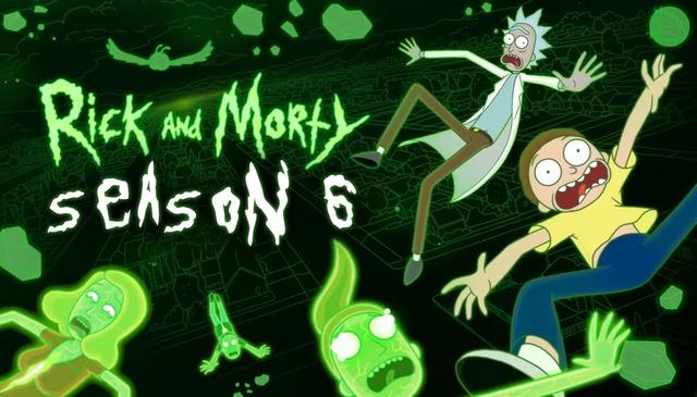"Netflix-Release von Rick and Morty Staffel 6: Alle Infos"