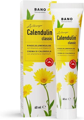 Für welche Zwecke ist die Ringelblumensalbe geeignet?