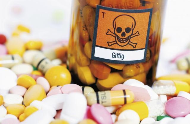 Paracetamol-Überdosis: Wie wirkt sich eine zu hohe Dosis aus? Paracetamol-Überdosis: Wie wirkt sich eine zu hohe Dosis aus?