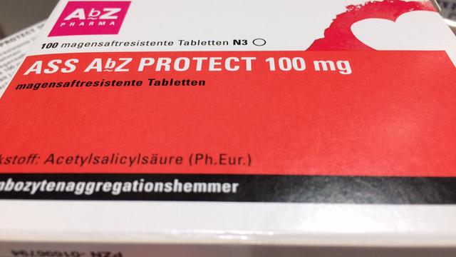Deutsche Schlaganfall-Gesellschaft warnt: Kein eigenmächtiges Absetzen von ASS100 bei Kreislaufproblemen und Gefäßkrankheiten Deutsche Schlaganfall-Gesellschaft warnt: Kein eigenmächtiges Absetzen von ASS100 bei Kreislaufproblemen und Gefäßkrankheiten