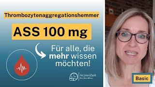 Risiken beim eigenmächtigen Absetzen von ASS100: Was passiert, wenn Sie die Medikation beenden? Risiken beim eigenmächtigen Absetzen von ASS100: Was passiert, wenn Sie die Medikation beenden?