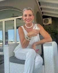 Das Alter von Rita Pfeffinger: Erfahren Sie mehr über die bekannte Moderatorin