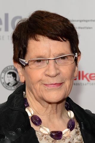 Aktuelle Projekte und Aufgaben von Rita Süssmuth Aktuelle Projekte und Aufgaben von Rita Süssmuth