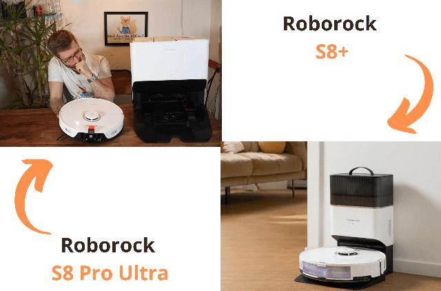 Roborock S8 Pro Ultra: Wann kommt er auf den Markt? Roborock S8 Pro Ultra: Wann kommt er auf den Markt?