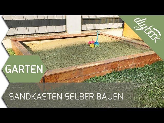 Praktische Tipps und kreative Ideen für den eigenen Sandkastenbau Praktische Tipps und kreative Ideen für den eigenen Sandkastenbau
