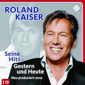 Neuaufnahme von Roland Kaisers "Alles was du willst" - Ein zeitloser Klassiker